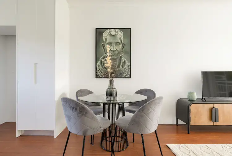 Fourth view of Homely apartment listing, 30/30 Ewart Street, Marrickville NSW 2204