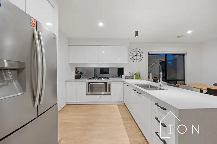 Fourth view of Homely house listing, 17 Savage Way, Clyde North VIC 3978