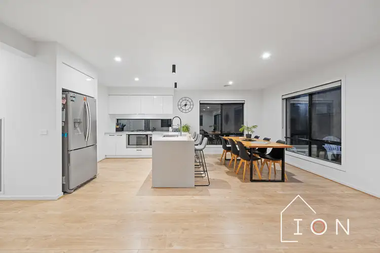 Fifth view of Homely house listing, 17 Savage Way, Clyde North VIC 3978