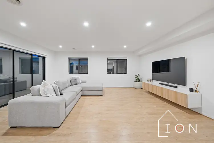 Sixth view of Homely house listing, 17 Savage Way, Clyde North VIC 3978