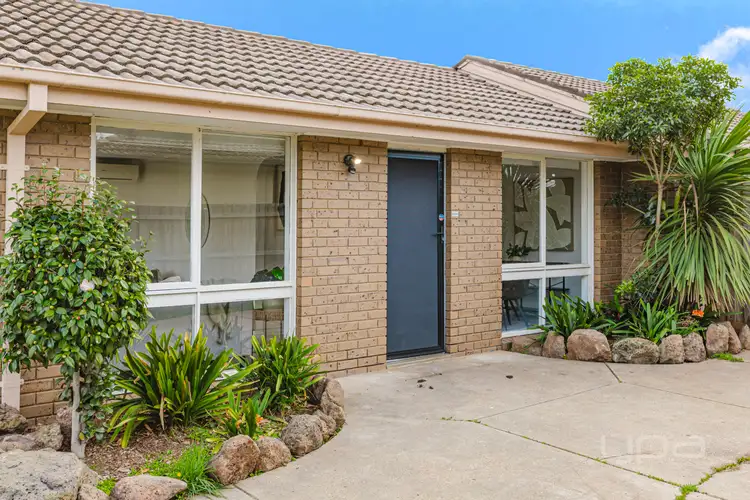 Second view of Homely house listing, 10 Falcon Drive, Melton VIC 3337