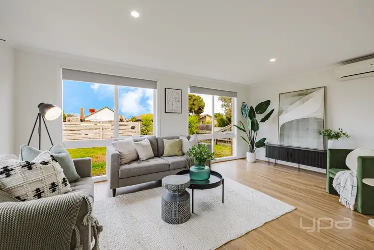 Third view of Homely house listing, 10 Falcon Drive, Melton VIC 3337