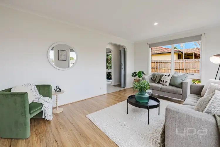 Fourth view of Homely house listing, 10 Falcon Drive, Melton VIC 3337
