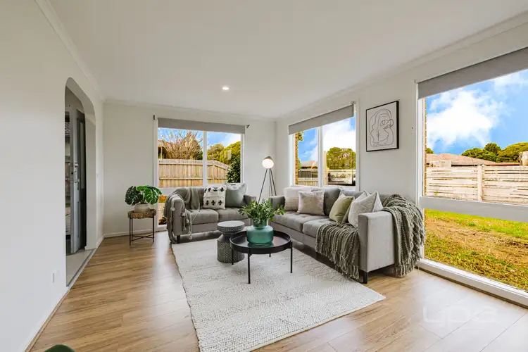 Fifth view of Homely house listing, 10 Falcon Drive, Melton VIC 3337