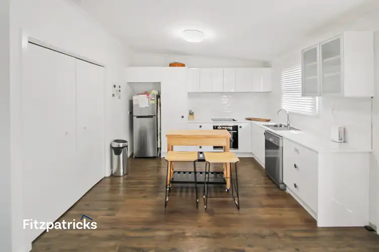Second view of Homely unit listing, 2/65 Kincaid Street, Wagga Wagga NSW 2650