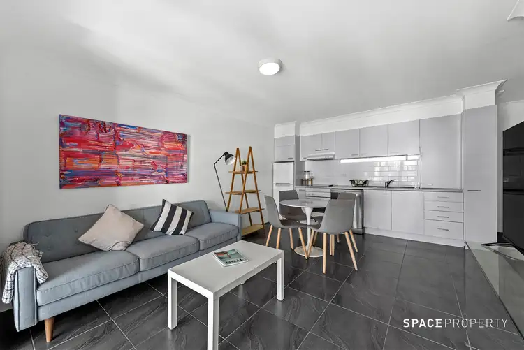 17/27 Birley Street, Spring Hill QLD 4000