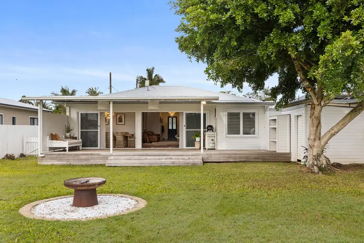 Second view of Homely house listing, 44 Argyle Street, Mullumbimby NSW 2482