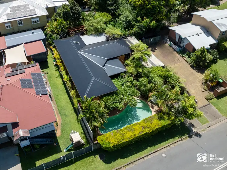 25 Riverview Street, Murwillumbah NSW 2484