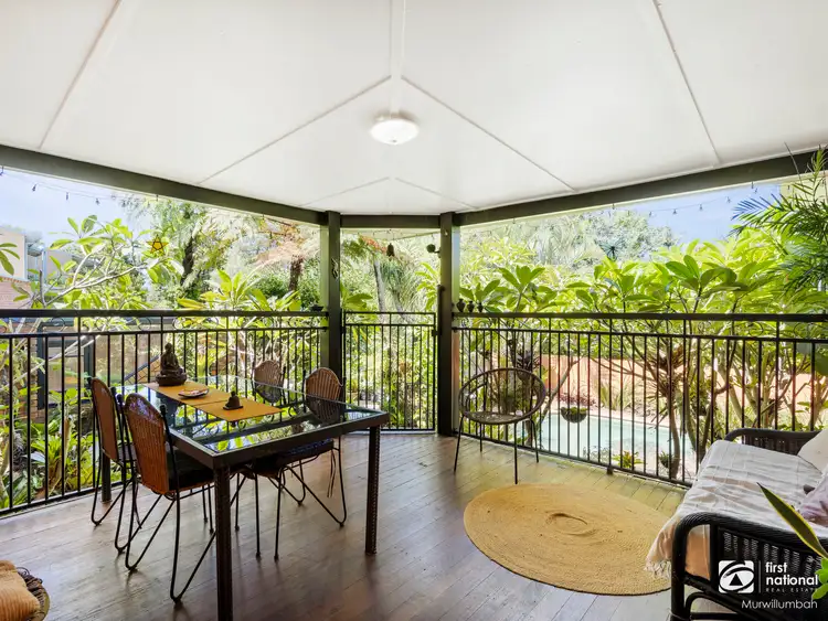 Fifth view of Homely house listing, 25 Riverview Street, Murwillumbah NSW 2484