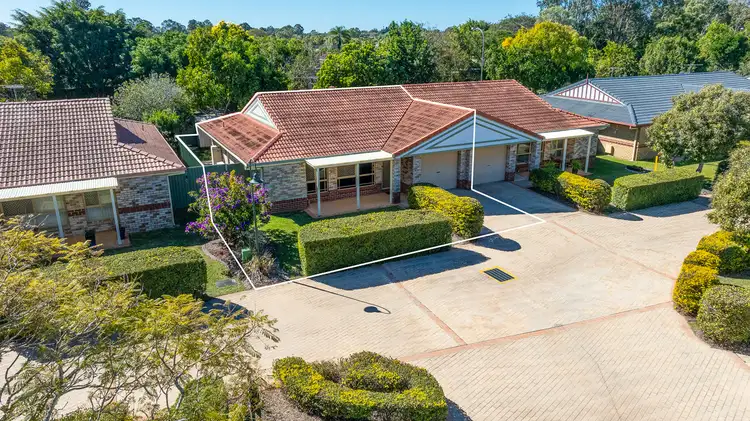19/9 Lavender Place, Fitzgibbon QLD 4018