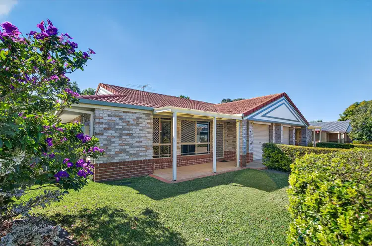 Second view of Homely villa listing, 19/9 Lavender Place, Fitzgibbon QLD 4018