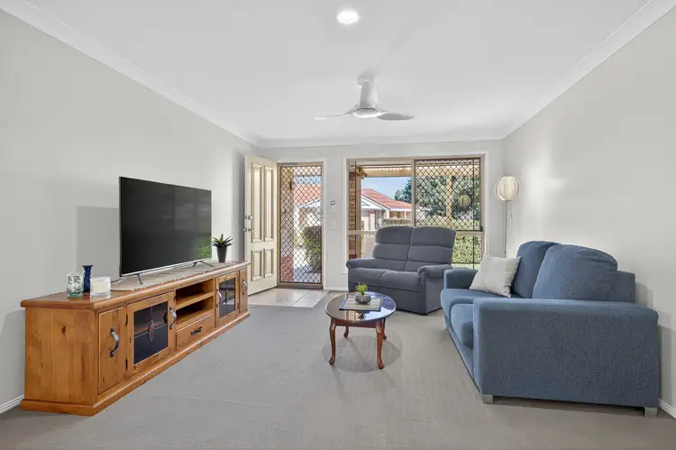 Third view of Homely villa listing, 19/9 Lavender Place, Fitzgibbon QLD 4018