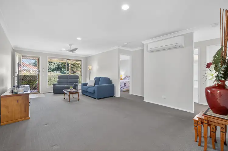 Fourth view of Homely villa listing, 19/9 Lavender Place, Fitzgibbon QLD 4018
