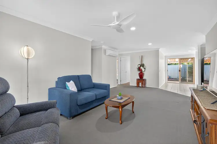 Fifth view of Homely villa listing, 19/9 Lavender Place, Fitzgibbon QLD 4018
