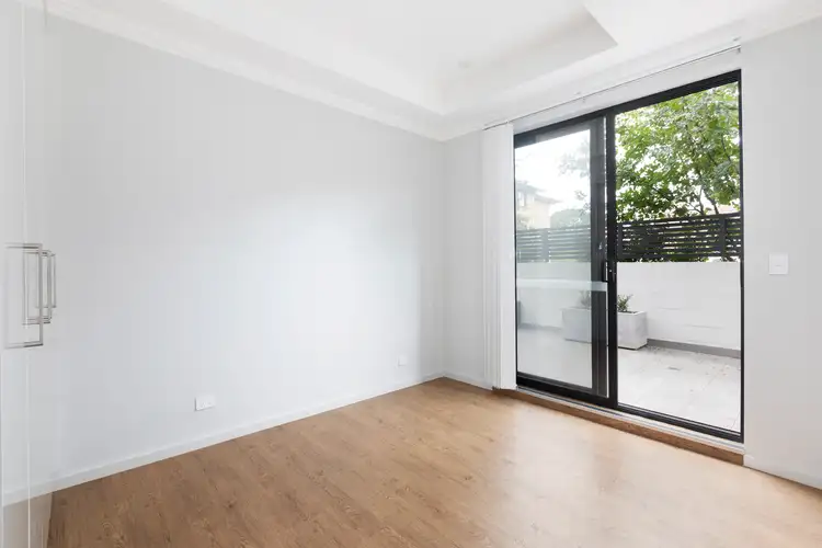Third view of Homely apartment listing, 1/46 Forster Street, West Ryde NSW 2114