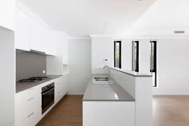 Fourth view of Homely apartment listing, 1/46 Forster Street, West Ryde NSW 2114