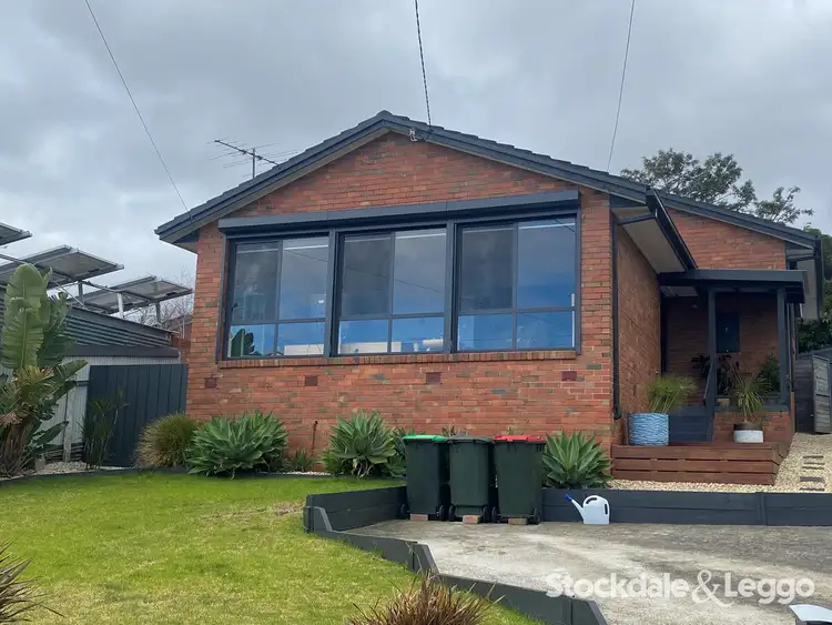 1 McKay Court, Churchill VIC 3842