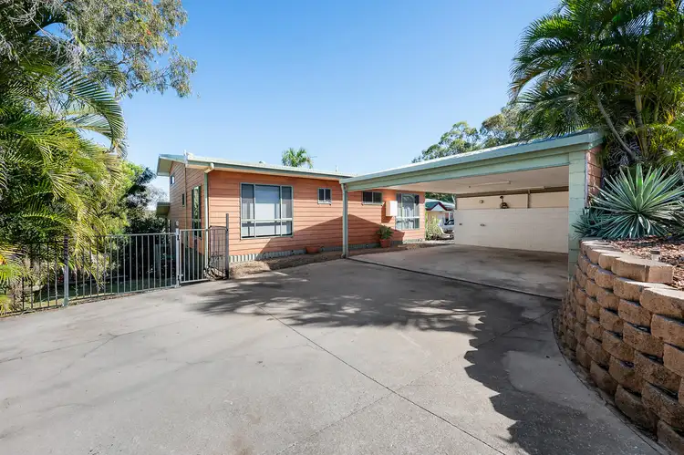 Second view of Homely house listing, 31 Illawarra Drive, Kin Kora QLD 4680
