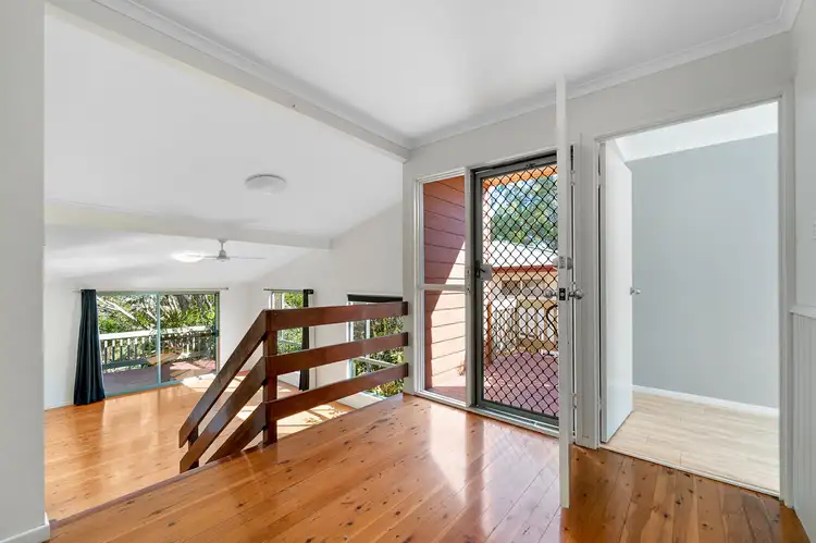 Third view of Homely house listing, 31 Illawarra Drive, Kin Kora QLD 4680