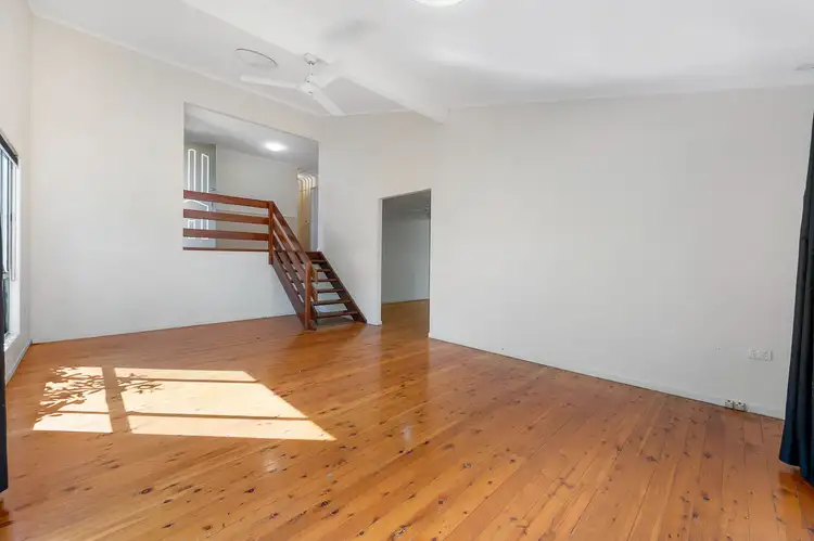 Fourth view of Homely house listing, 31 Illawarra Drive, Kin Kora QLD 4680