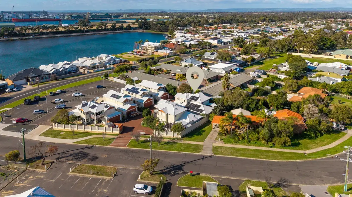 Main view of Homely house listing, 5/3 Hough Road, East Bunbury WA 6230