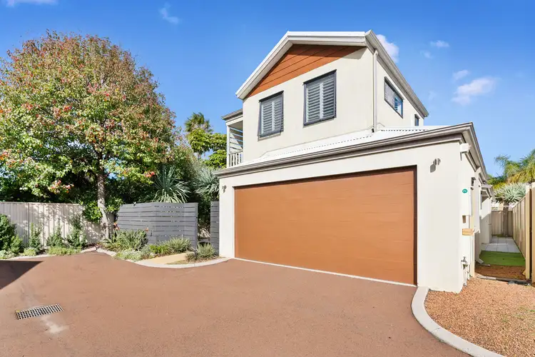 Second view of Homely house listing, 5/3 Hough Road, East Bunbury WA 6230