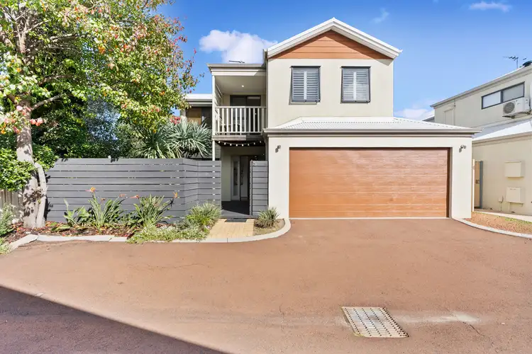 Third view of Homely house listing, 5/3 Hough Road, East Bunbury WA 6230