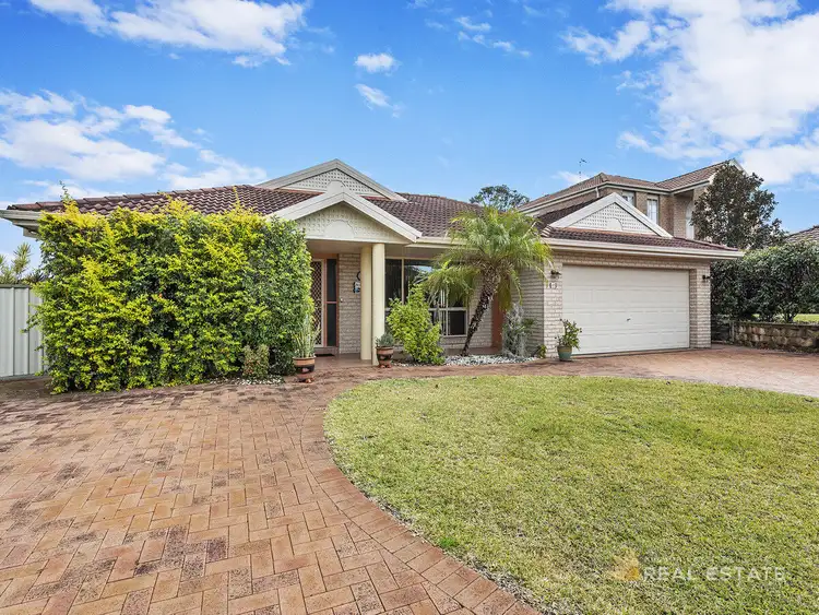 Main view of Homely house listing, 45 Mariner Cr, Salamander Bay NSW 2317