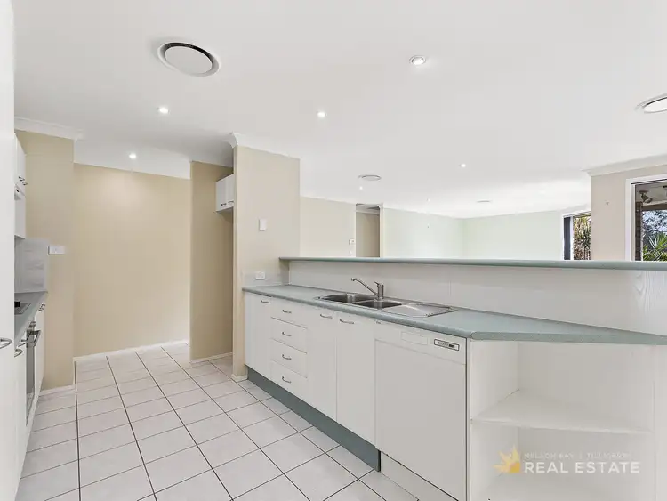 Third view of Homely house listing, 45 Mariner Cr, Salamander Bay NSW 2317