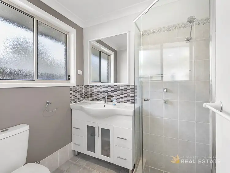 Fifth view of Homely house listing, 45 Mariner Cr, Salamander Bay NSW 2317
