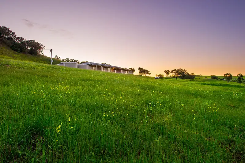 Main view of Homely rural property listing, 22 Cavalry Line Road, Scone NSW 2337