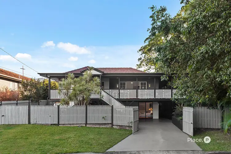 21 Houthem Street, Camp Hill QLD 4152