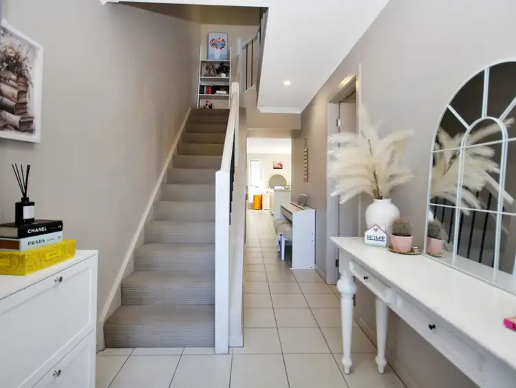 Second view of Homely townhouse listing, 3/4 Lamington Drive, Redbank Plains QLD 4301