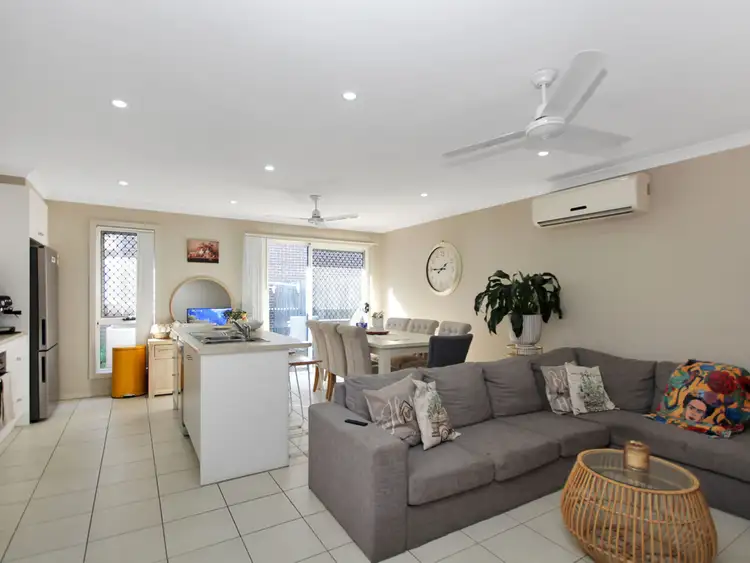 Third view of Homely townhouse listing, 3/4 Lamington Drive, Redbank Plains QLD 4301