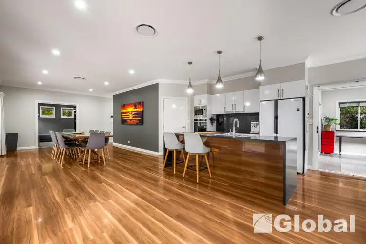 Second view of Homely house listing, 13 Koiyong Place, Bolton Point NSW 2283