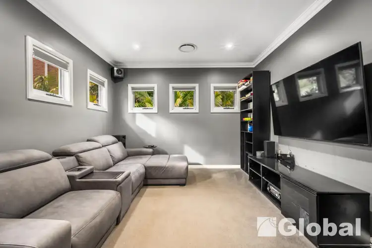 Sixth view of Homely house listing, 13 Koiyong Place, Bolton Point NSW 2283