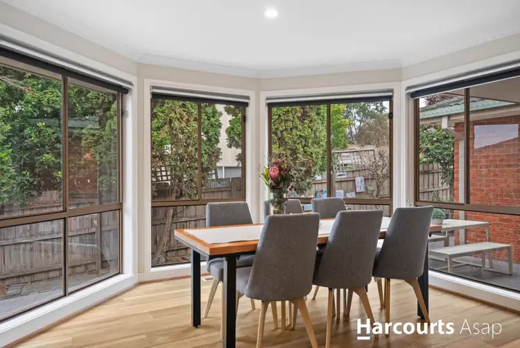 Fourth view of Homely house listing, 2 Legend Close, Rowville VIC 3178