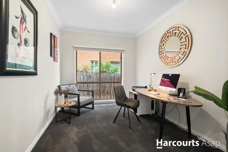 Fifth view of Homely house listing, 2 Legend Close, Rowville VIC 3178