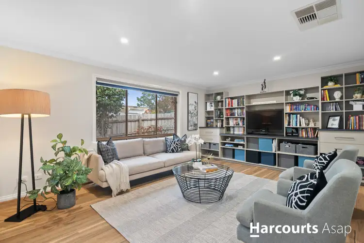 Sixth view of Homely house listing, 2 Legend Close, Rowville VIC 3178