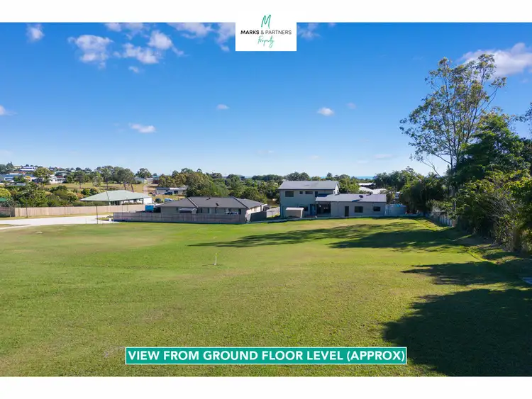 Second view of Homely land listing, LOT 22, 10 Pearl Drive, Craignish QLD 4655