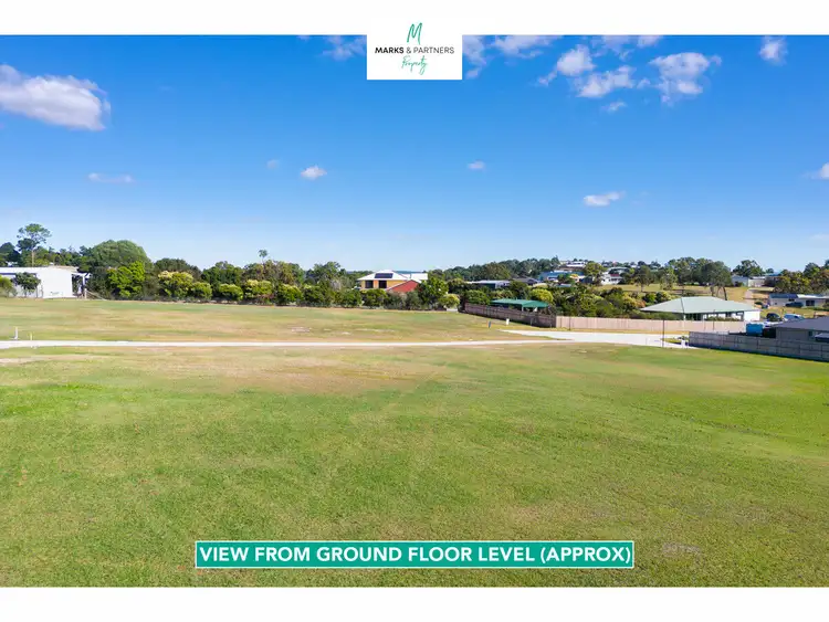 Fourth view of Homely land listing, LOT 22, 10 Pearl Drive, Craignish QLD 4655