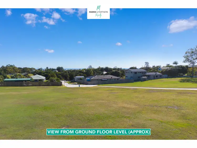 Second view of Homely land listing, LOT 19, 10 Pearl Drive, Craignish QLD 4655