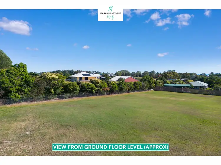 Fourth view of Homely land listing, LOT 19, 10 Pearl Drive, Craignish QLD 4655