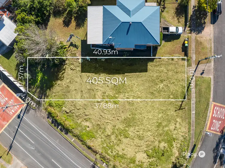 143 Burn Street, Camp Hill QLD 4152