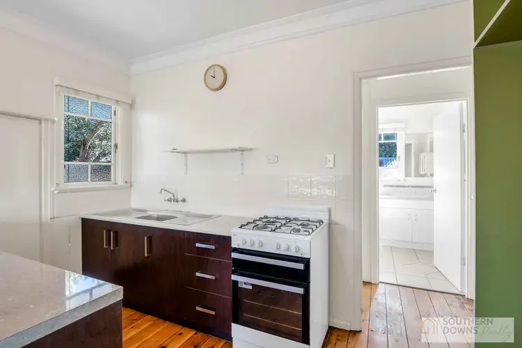 Second view of Homely house listing, 3 Pratten Street, Warwick QLD 4370