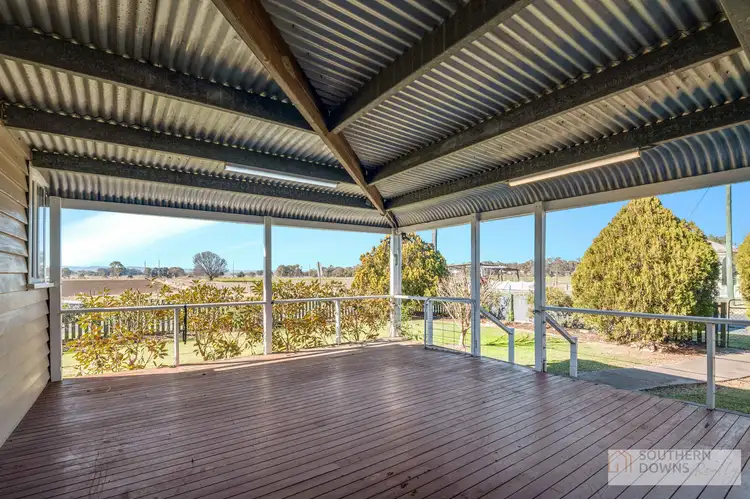 Third view of Homely house listing, 3 Pratten Street, Warwick QLD 4370