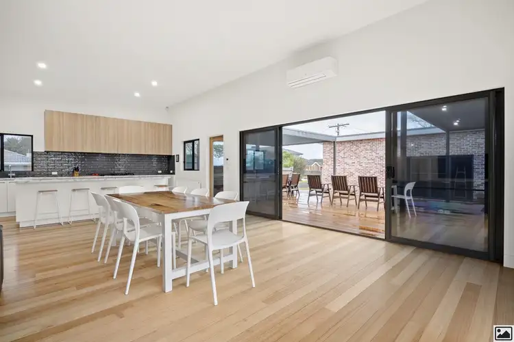 Second view of Homely house listing, 36 Plain Street, Tootgarook VIC 3941