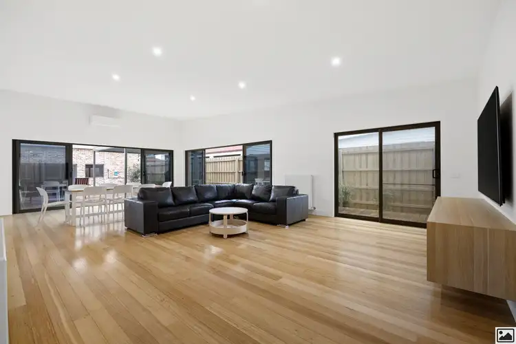 Third view of Homely house listing, 36 Plain Street, Tootgarook VIC 3941