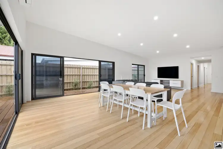 Fourth view of Homely house listing, 36 Plain Street, Tootgarook VIC 3941
