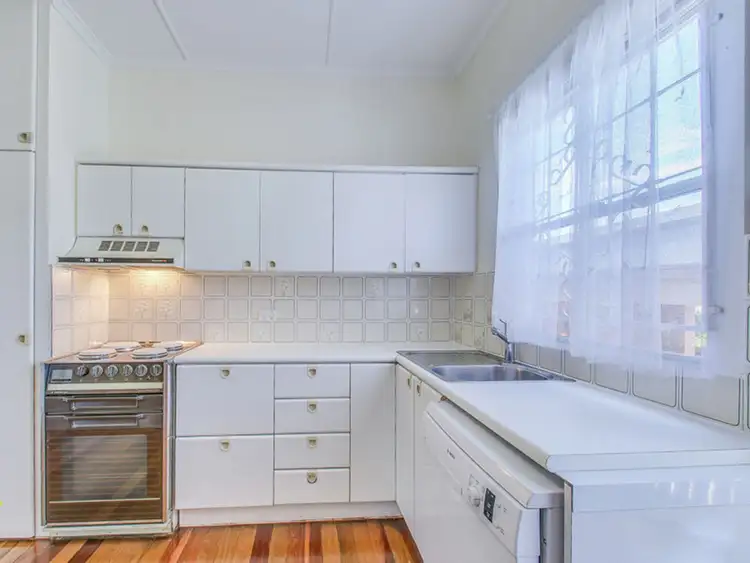 Second view of Homely house listing, 26 Gort Crescent, Stafford QLD 4053